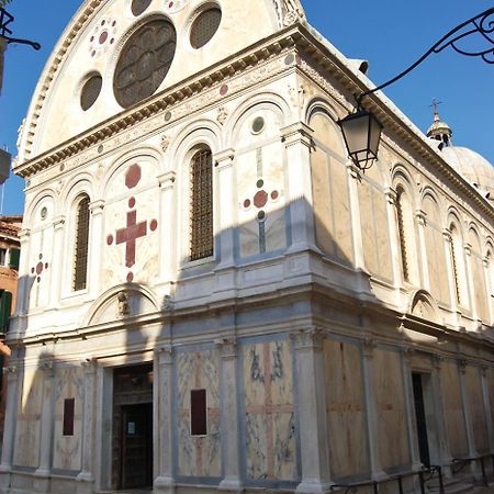 B&B Ca'Isidoro Venecia Exterior foto