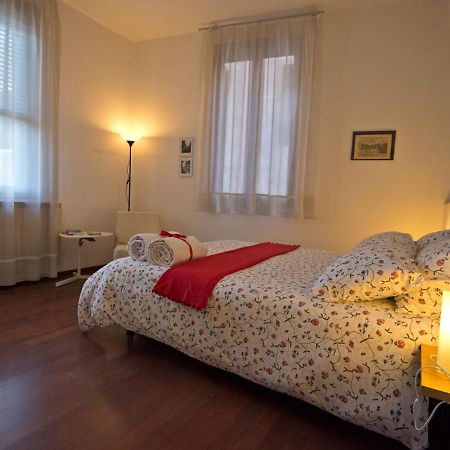 B&B Ca'Isidoro Venecia Exterior foto