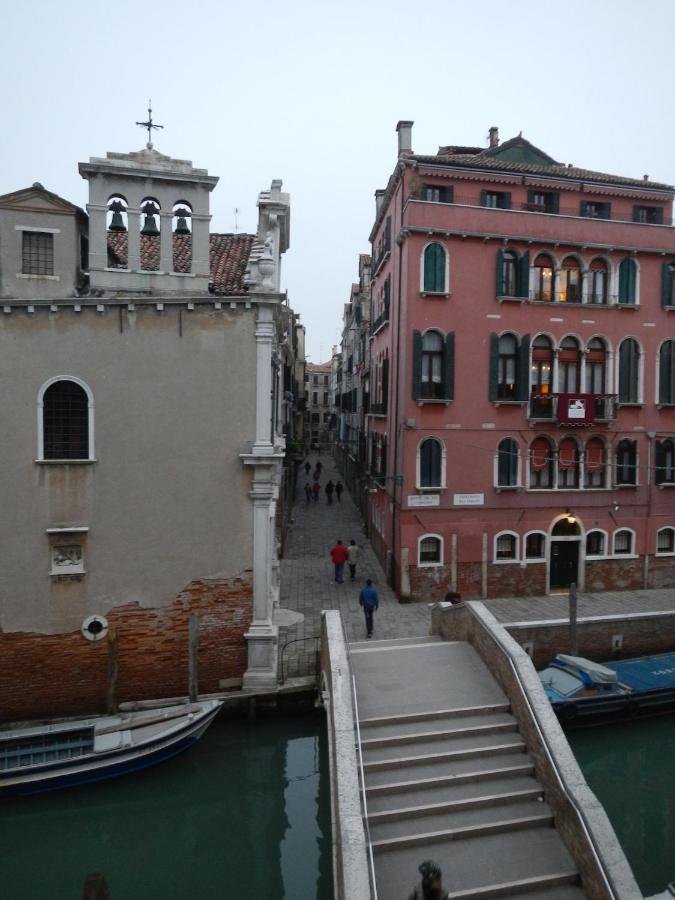 B&B Ca'Isidoro Venecia Exterior foto