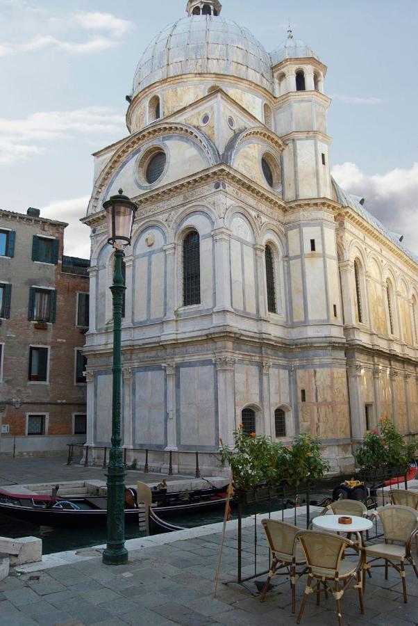 B&B Ca'Isidoro Venecia Exterior foto