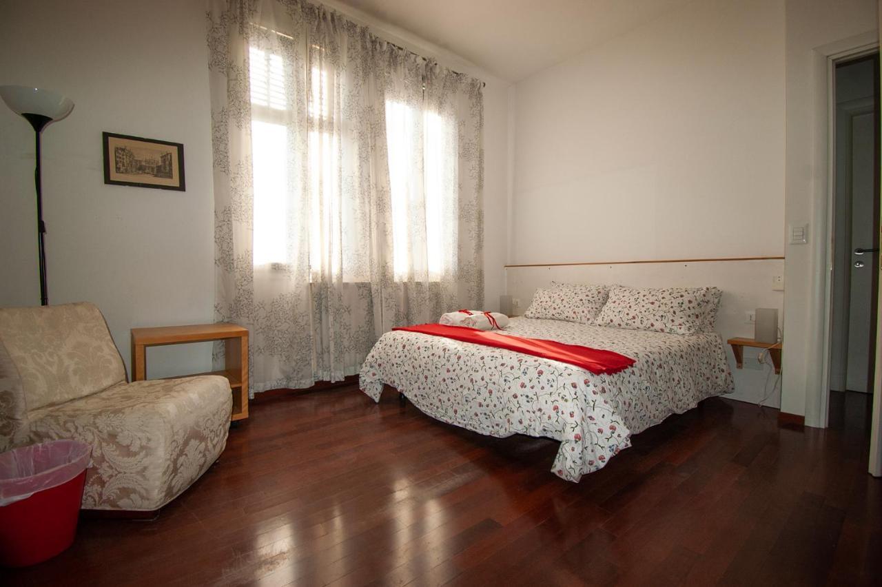 B&B Ca'Isidoro Venecia Exterior foto